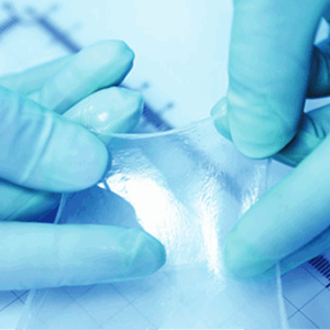 Membrane Wrap
